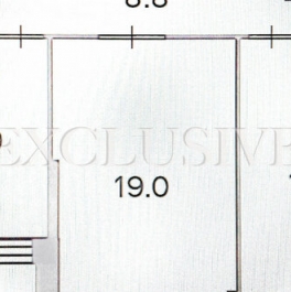 Продажа 2-комн квартиры на вторичном рынке Радиальная 6-я ул,  д. 7/1 к1