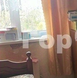 Продажа 3-комн квартиры на вторичном рынке Дедовск г., улица Победы, 1к1