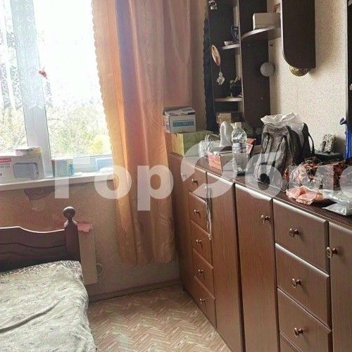 3-комн квартира Дедовск г., улица Победы, 1к1