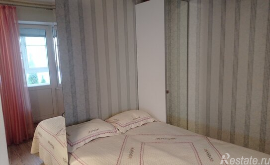 Продажа 2-комн квартиры на вторичном рынке Балашиха, Добросельская улица,  д. 5