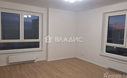 Продажа 2-комн квартиры на вторичном рынке Жигулёвская улица,  д. 12А