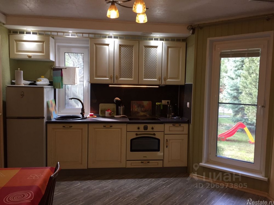 Аренда дома Молоково, , Видное, ул Зеленая,  д. 103