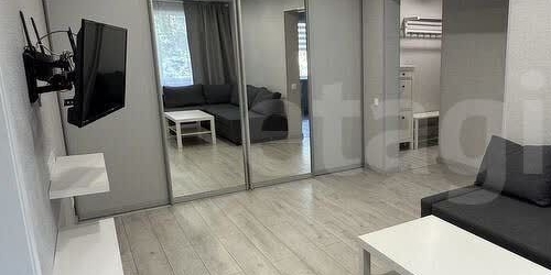 2-комн квартира Гранитная улица, 46