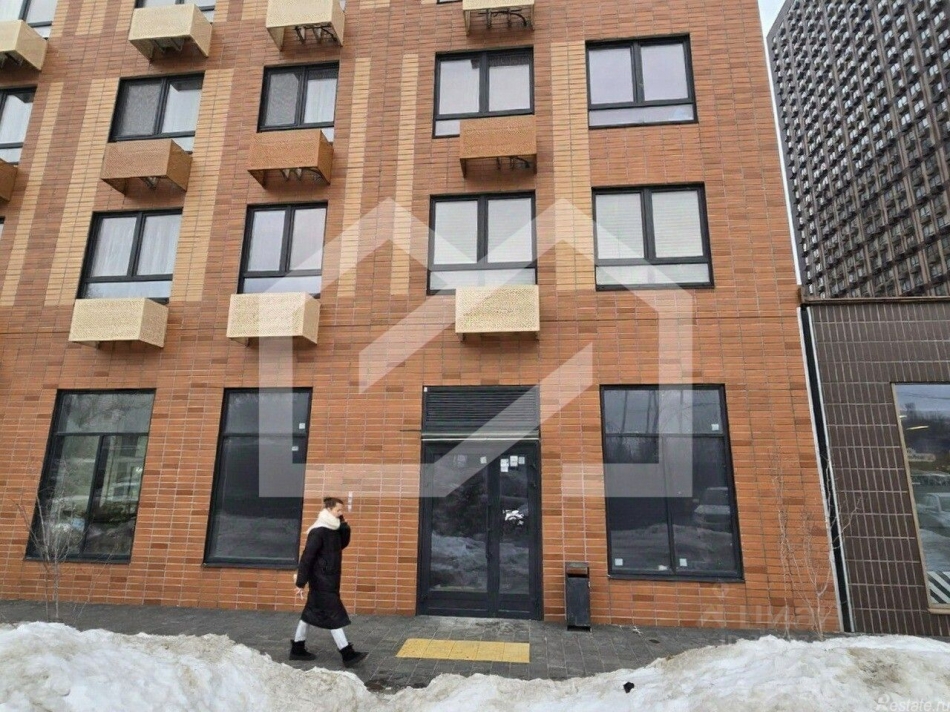 Аренда торгового помещения ул Иловайская,  д. 2Б