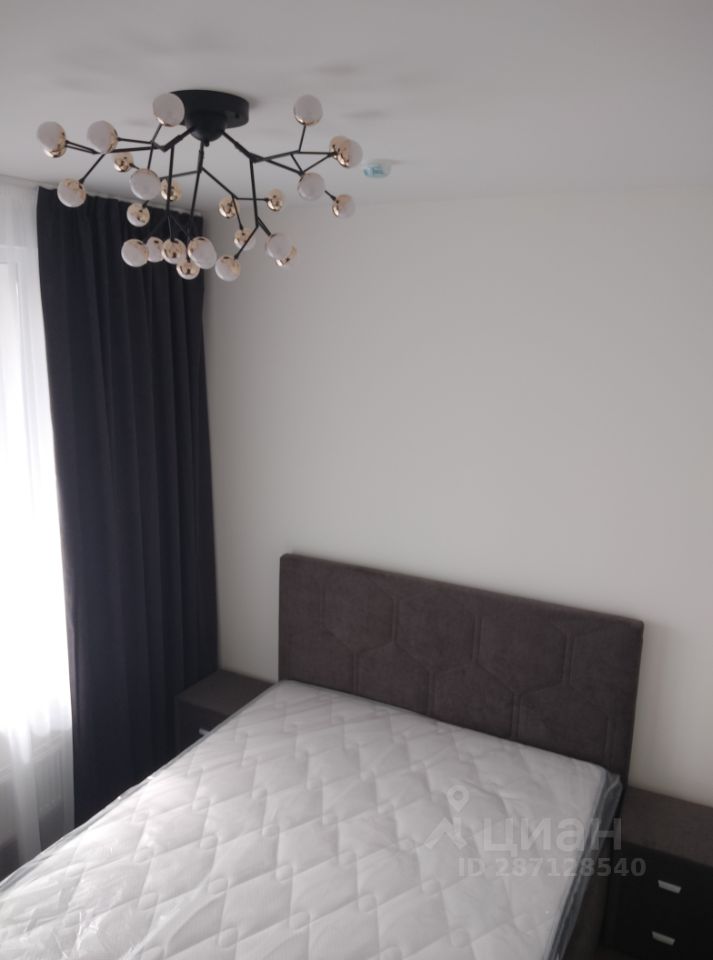 Аренда 3-комн квартиры на вторичном рынке Каширский проезд, 25к4