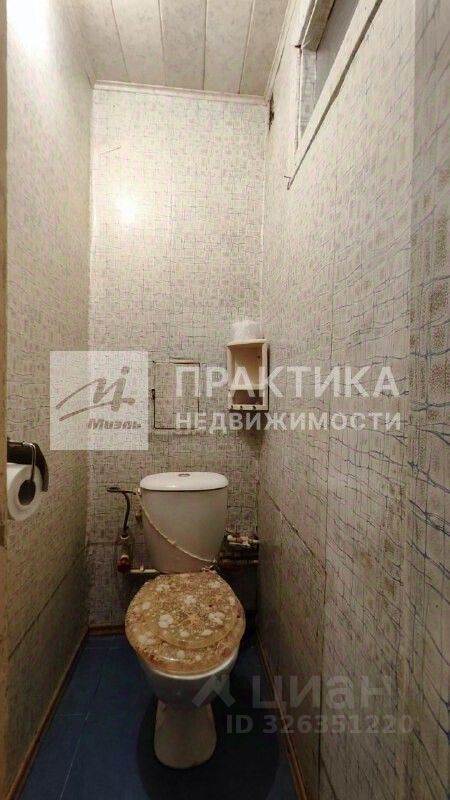 Аренда 2-комн квартиры на вторичном рынке Люберцы, улица С.П. Попова, 11