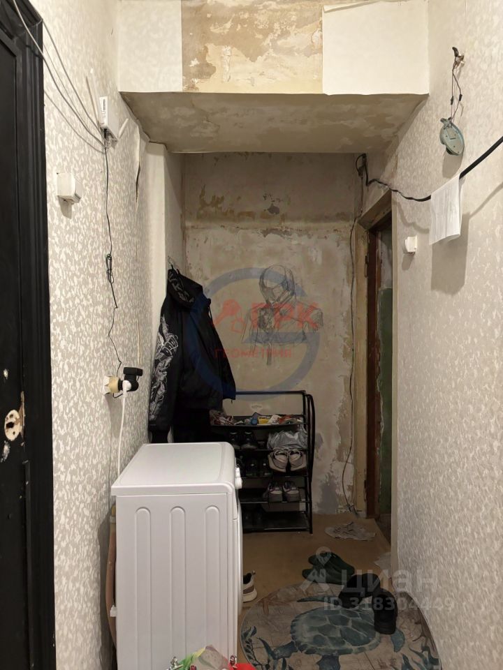 Продажа 2-комн квартиры на вторичном рынке Кутузовский проспект, 76