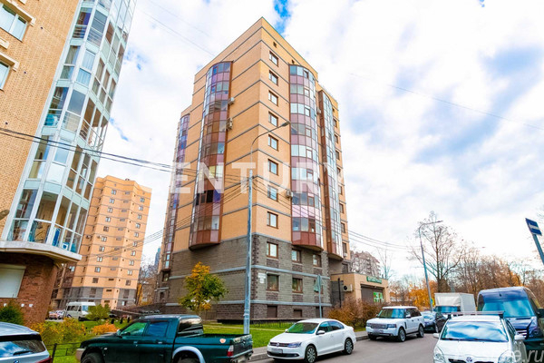 Продажа 3-комн квартиры на вторичном рынке Костромской пр-кт,  д. 69/11