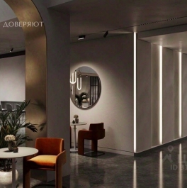 Аренда офиса Синопская набережная,  д. 30 литЗ