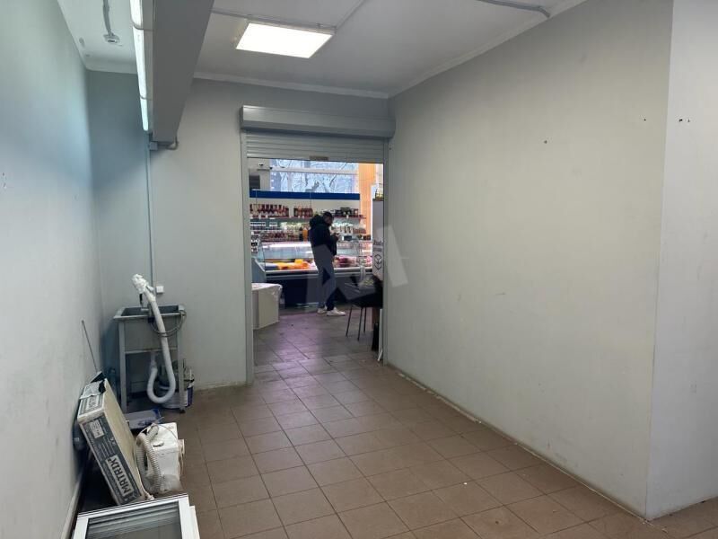 Аренда торгового помещения Тимирязевская ул,  д. 14