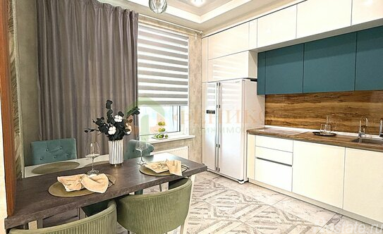 Продажа 2-комн квартиры на вторичном рынке Предпортовый 5-й проезд,  д. 2