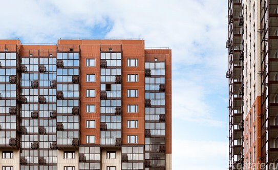 Продажа 1-комн квартиры на вторичном рынке Родниковая улица,  д. 9А