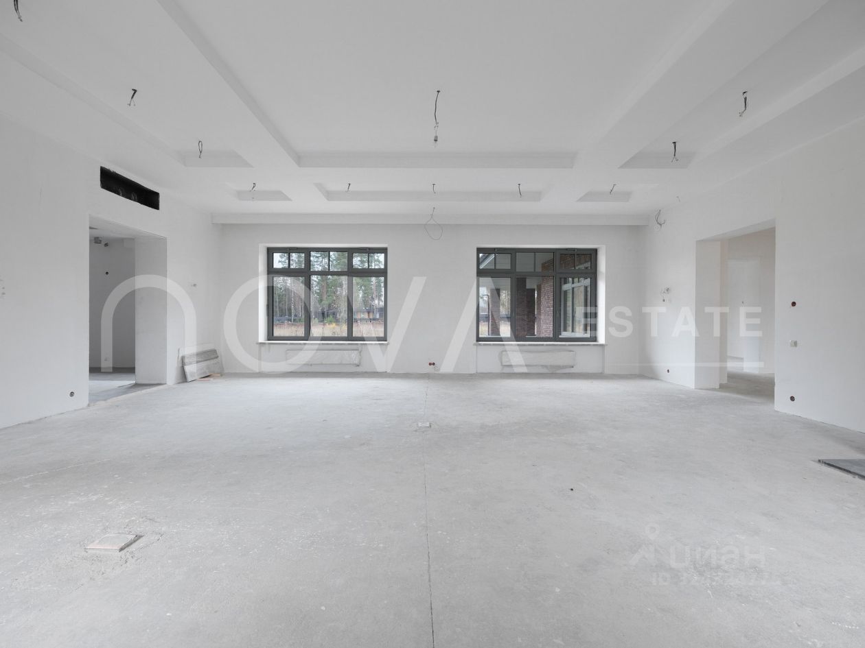 Продажа дома пос. Ленинское, улица Мира, 27