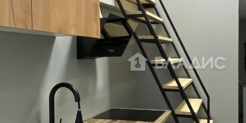 Студия улица Рубинштейна, 9/3литА