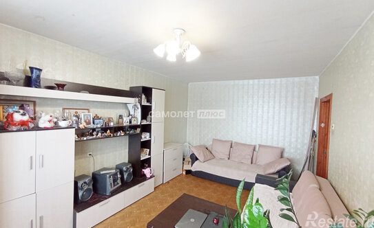 Продажа 2-комн квартиры на вторичном рынке Павловский Посад г, Свердлова ул,  д. 12