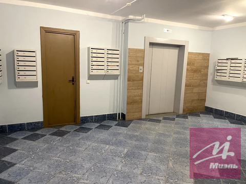 Продажа 1-комн квартиры на вторичном рынке ВНИИССОК, ул. Михаила Кутузова,  д. 1