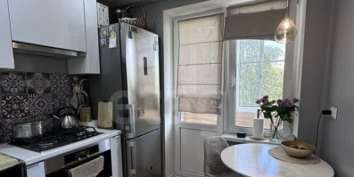 2-комн квартира ул Ангарская,  д. 59