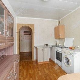 Продажа 1-комн квартиры на вторичном рынке Будапештская ул,  д. 42,  к. 3