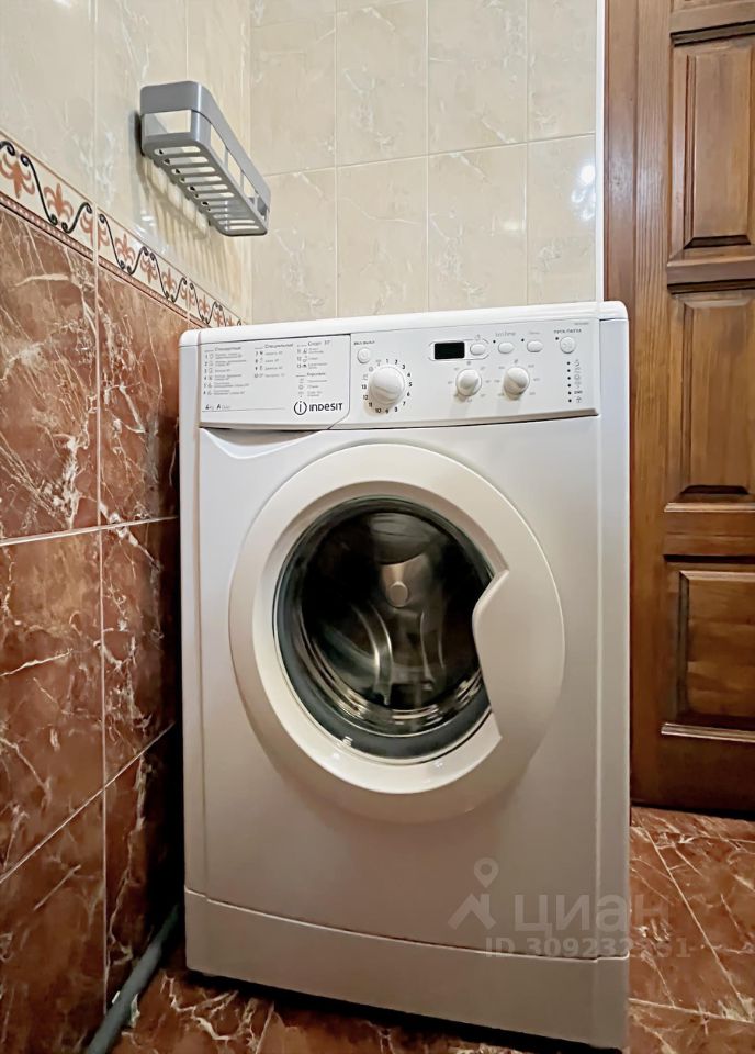 Аренда 1-комн квартиры на вторичном рынке Мытищи, Юбилейная улица, 9