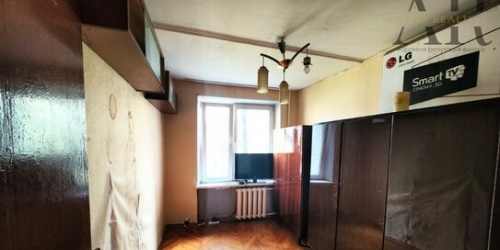 2-комн квартира ул Медиков,  д. 22,  к. 3 стр 2