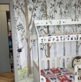 Продажа 2-комн квартиры на вторичном рынке Хасанская улица,  д. 18 к1