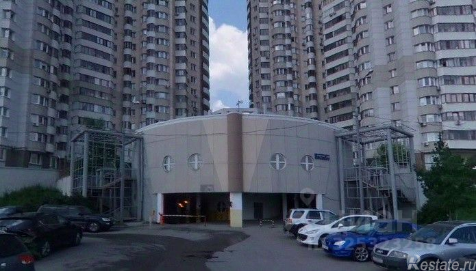 Продажа гаража Каширское шоссе,  д. 148 к3