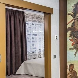 Продажа 6-комн квартиры на вторичном рынке улица Графтио,  д. 3