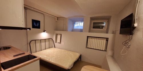 Помещение свободного назначения Шамшева улица,  д. 12