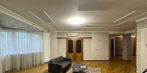 3-комн квартира Зоологическая улица,  д. 4