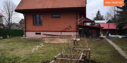 Коттедж/дом Петергоф, Огородная ул,  д. 22