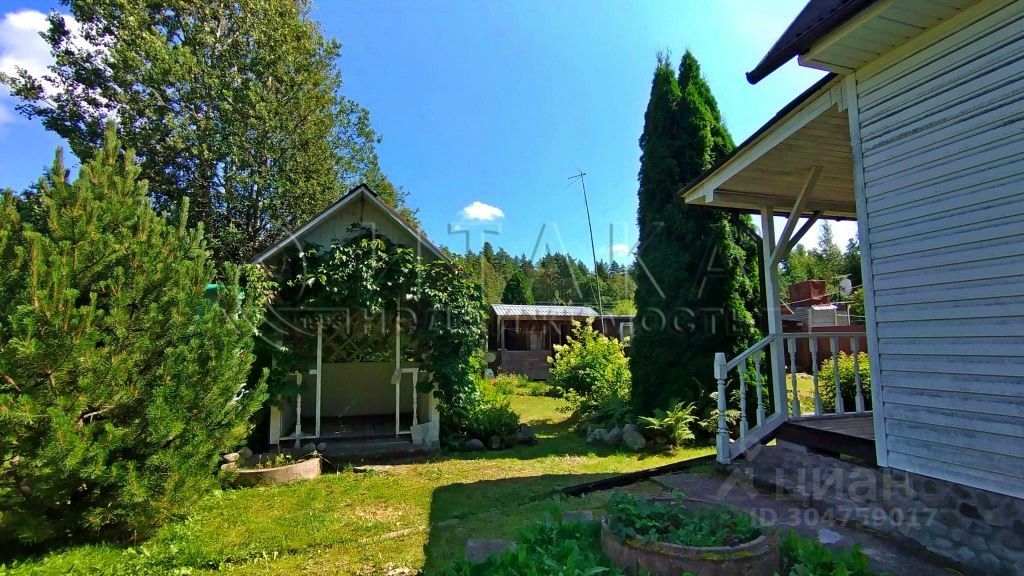 Продажа дома Озерное СНТ, улица Центральная