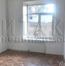 Продажа 3-комн квартиры на вторичном рынке Щербаков переулок,  д. 2/58