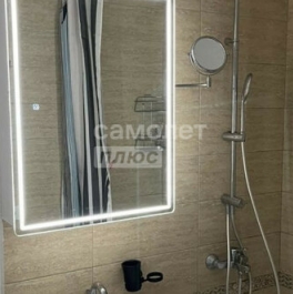 Продажа 3-комн квартиры на вторичном рынке Туристская улица,  д. 11