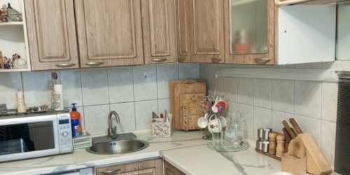 2-комн квартира Турку ул,  д. 11,  к. 1