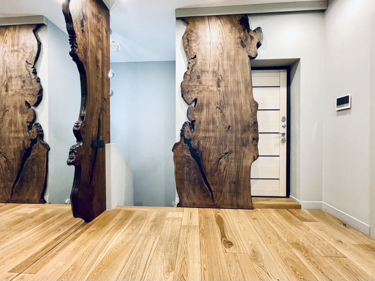 Аренда 3-комн квартиры на вторичном рынке Ленинский проспект, 105к3