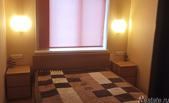 Продажа 2-комн квартиры на вторичном рынке Белградская ул,  д. 28,  к. 6