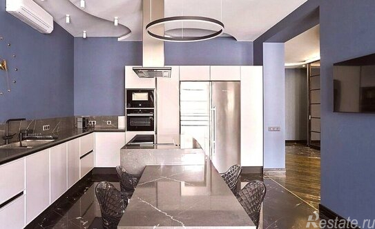 Продажа 2-комн квартиры на вторичном рынке Спасоглинищевский Б. пер,  д. 8