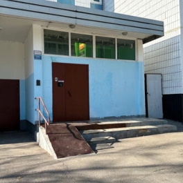 Продажа 1-комн квартиры на вторичном рынке ул Бирюлёвская,  д. 47,  к. 1