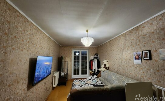 Продажа 2-комн квартиры на вторичном рынке ул Победы,  д. 20,  к. 1