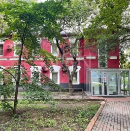 Аренда отдельного здания Сетуньский 1-й проезд, д. 5 Аренда отдельного здания Сетуньский 1-й проезд, д. 5