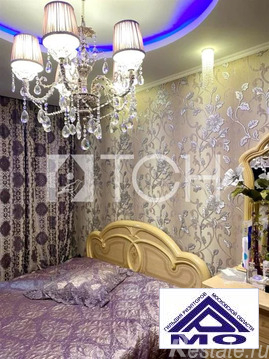 Продажа 3-комн квартиры на вторичном рынке Ногинск, ул. Декабристов,  д. 110