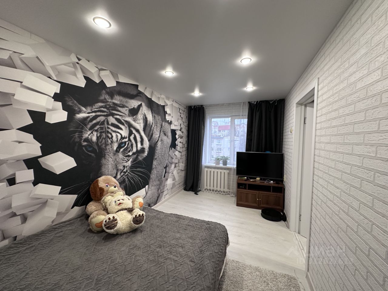 Продажа 2-комн квартиры на вторичном рынке Ивантеевка, Советский проспект, 11/10