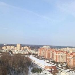 Продажа 4-комн квартиры на вторичном рынке ул Соловьиная Роща,  д. 8