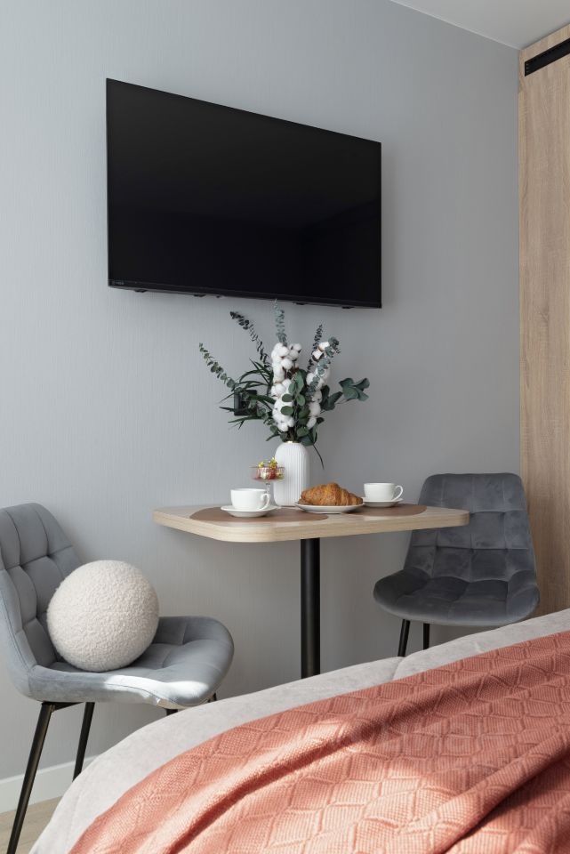 Аренда студии проспект Энергетиков, 2к2