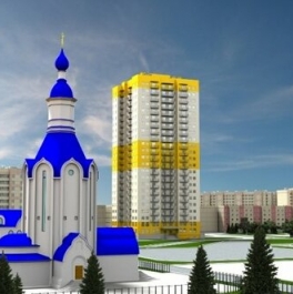 Продажа 1-комн квартиры на вторичном рынке Вишерская улица,  д. 1 к2