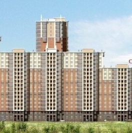 Продажа 1-комн квартиры на вторичном рынке Лиственная улица,  д. 18/1