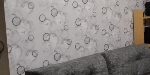 1-комн квартира Хабаровская улица, 8