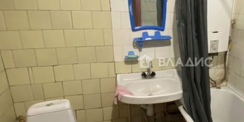 2-комн квартира улица Цимбалина, 52