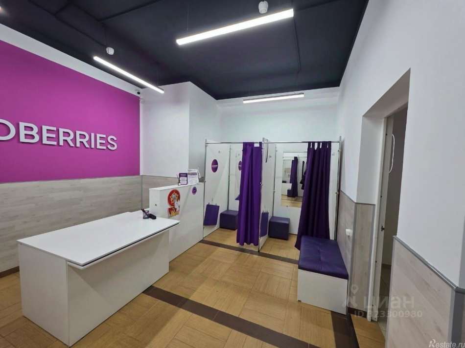 Продажа ПСН Мироновская улица,  д. 25