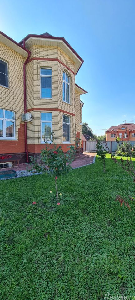 Продажа дома Бронницы, ул Лесная,  д. 5